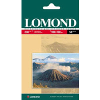 Lomond Глянцевая 10x15 230 г/кв.м. 50 листов (0102035)