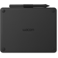 Wacom Intuos CTL-4100 (черный, маленький размер) Image #2