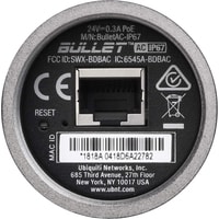 Ubiquiti Bullet AC IP67 BulletAC-IP67 Image #3