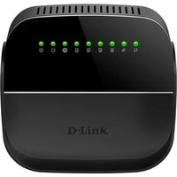 D-Link DSL-2640U/R1A