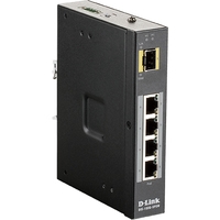 D-Link DIS-100G-5PSW/A1A