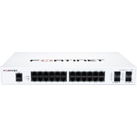 Fortinet FortiSwitch FS-124F Image #2