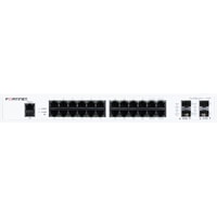Fortinet FortiSwitch FS-124F Image #1