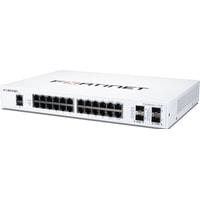 Fortinet FortiSwitch FS-124F Image #3
