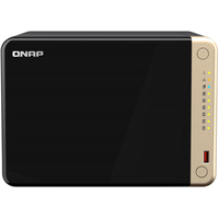 QNAP TS-664-8G Image #2