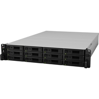 Synology DiskStation RS18017xs+