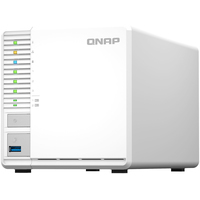 QNAP TS-364-4G Image #1