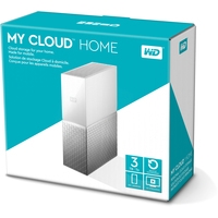 WD My Cloud Home 3TB Image #4