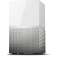 WD My Cloud Home Duo 16TB Image #1