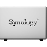 Synology DiskStation DS120j Image #5