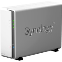 Synology DiskStation DS120j Image #2