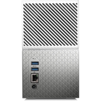 WD My Cloud Home Duo 6TB Image #3