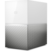 WD My Cloud Home Duo 6TB Image #4