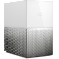 WD My Cloud Home Duo 6TB Image #5