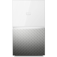 WD My Cloud Home Duo 4TB Image #2