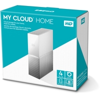 WD My Cloud Home 4TB Image #4