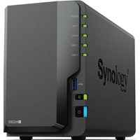 Synology DiskStation DS224+ Image #1