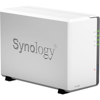 Synology DiskStation DS220j Image #4