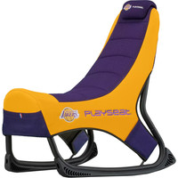 Playseat Champ NBA Edition - LA Lakers (фиолетовый/желтый)