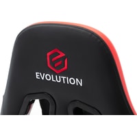 Evolution Racer M (черный/красный) Image #9