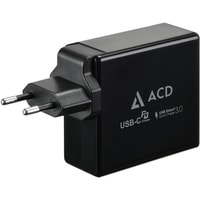 ACD ACD-P602W-V1B