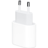 Apple 18W USB-C Power Adapter MU7V2ZM/A Image #2