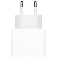 Apple 18W USB-C Power Adapter MU7V2ZM/A Image #1