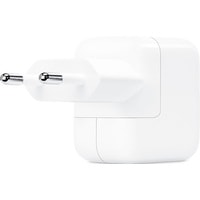 Apple 12W USB Power Adapter MGN03ZM/A Image #2