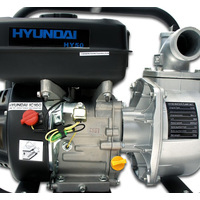 Hyundai HY50 Image #6