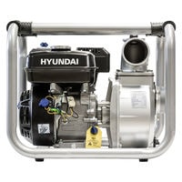 Hyundai HY 85 Image #2