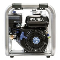 Hyundai HY 85 Image #5