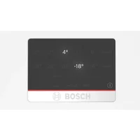 Bosch KGN397WCT Image #4