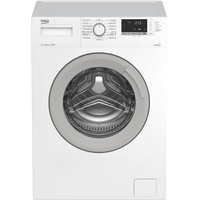 BEKO SteamCure WSDN63512ZSW Image #1
