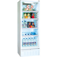 Торговые холодильники