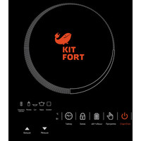 Kitfort KT-105 Image #7