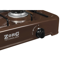 ZorG O 200 (коричневый) Image #3
