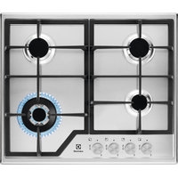 Electrolux EGS6436SX Image #1