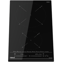TEKA MasterSense Domino IZC 32600 MST (черный) Image #3