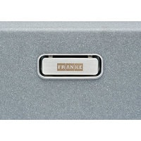 Franke KBG 110-50 (серый камень) Image #2