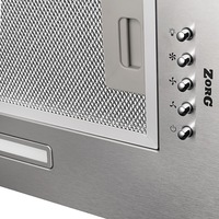 ZorG Classico 850 52 M (нержавеющая сталь) Image #6