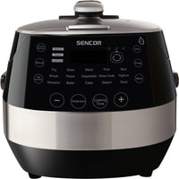 Sencor SPR 4000BK Image #2