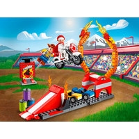 LEGO Toy Story 10767 Трюковое шоу Дюка Бубумса Image #13