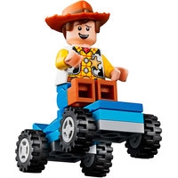 LEGO Toy Story 10767 Трюковое шоу Дюка Бубумса Image #6