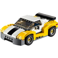 LEGO Creator 31046 Кабриолет (Fast Car) Image #2