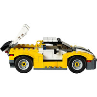 LEGO Creator 31046 Кабриолет (Fast Car) Image #4