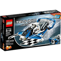 LEGO Technic 42045 Гоночный гидроплан (Hydroplane Racer)