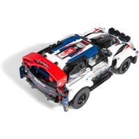 LEGO Technic 42109 Гоночный автомобиль Top Gear на управлении Image #7