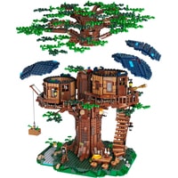 LEGO Ideas 21318 Дом на дереве Image #5