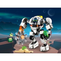 LEGO Creator 31115 Космический робот для горных работ Image #25