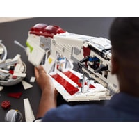 LEGO Star Wars 75309 Боевой корабль Республики Image #24